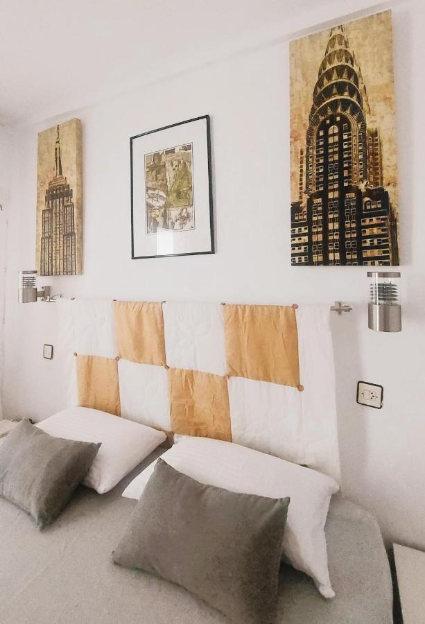 Appartement Meda Chica Canyelles, Costa Brava Roses