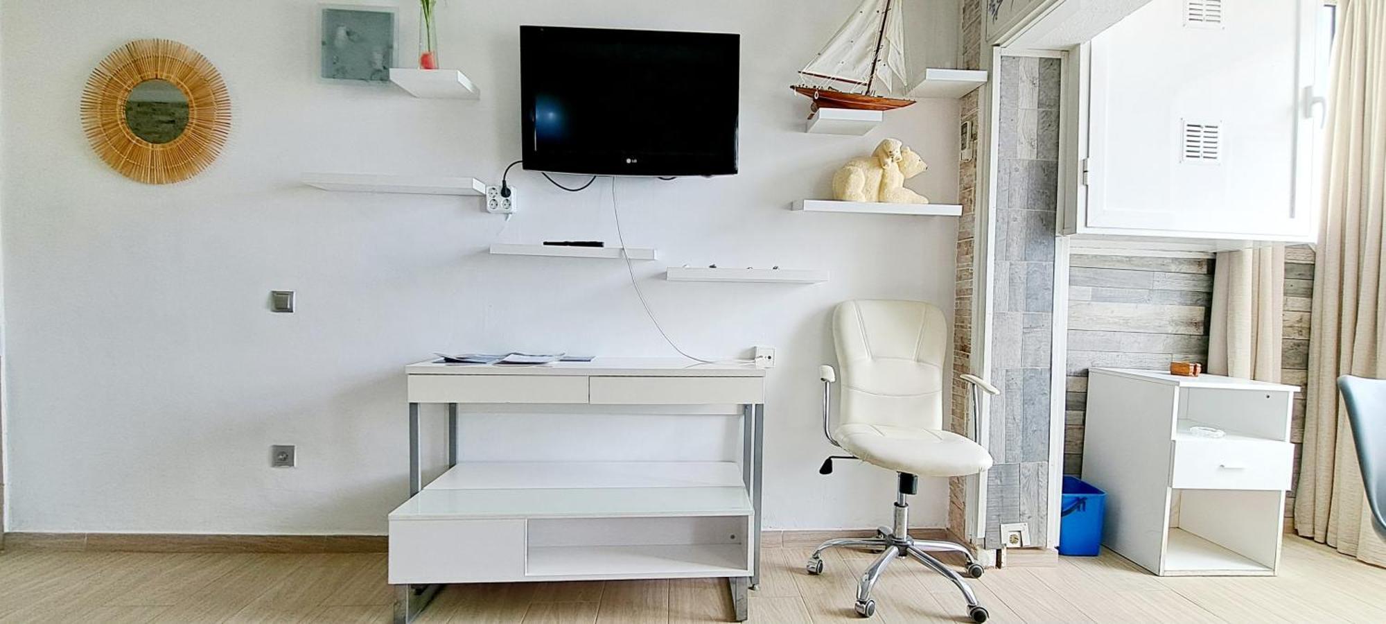 Appartement Meda Chica Canyelles, Costa Brava